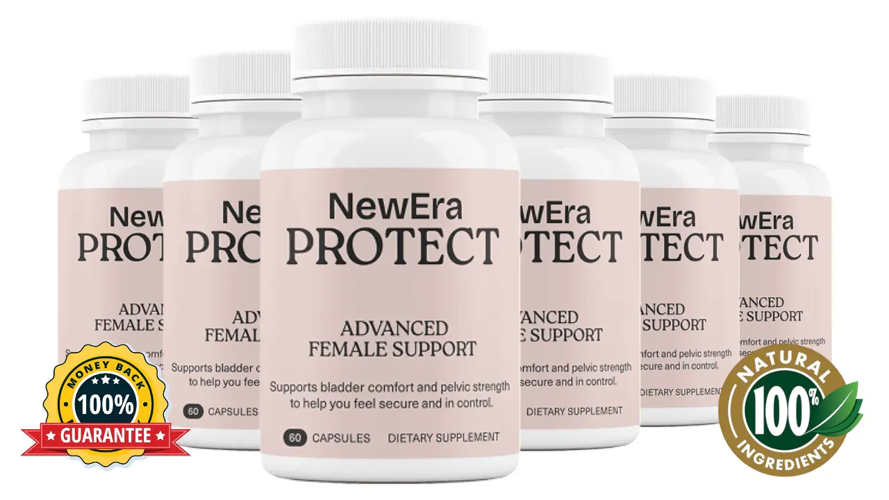 NewEra Protect special offer and discount